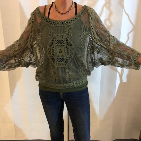 NEW with tags from Sundance! Custom colors! - Picture 6 of 7